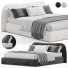 Bed Bodema Aurore - Theorema