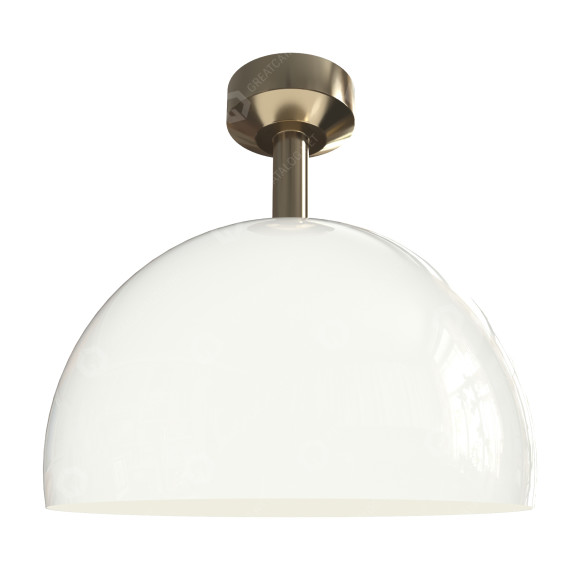 Lampe Model 46 3D-Modell