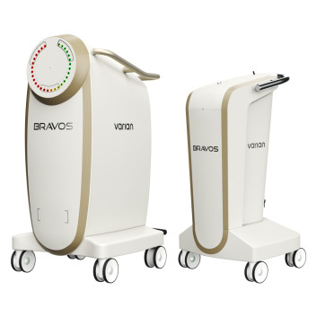 Varian Bravos Brachytherapy