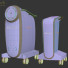 Пристрої Varian Bravos Brachytherapy - Kudim