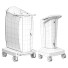 Пристрої Varian Bravos Brachytherapy - Kudim