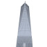 Gebäude World Trade Center New York - Kudim