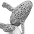 Statuette Bronze Whales - Kudim