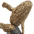 Statuette Bronze Whales - Kudim
