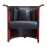 Sessel 1stDibs Vintag by Josef Hoffmann - Kudim
