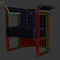 Sessel 1stDibs Vintag by Josef Hoffmann - Kudim