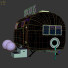 Трейлер Retro Photo Studio by Airstream - Kudim