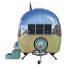 Трейлер Retro Photo Studio by Airstream - Kudim
