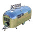 Трейлер Retro Photo Studio by Airstream - Kudim