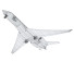 Літак Gulfstream Aerospace Corporation G700 - Kudim
