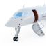 Літак Gulfstream Aerospace Corporation G700 - Kudim