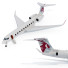 Літак Gulfstream Aerospace Corporation G700 - Kudim