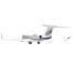 Літак Gulfstream Aerospace Corporation G650 - Kudim