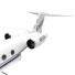 Літак Gulfstream Aerospace Corporation G650 - Kudim