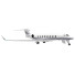 Літак Gulfstream Aerospace Corporation G650 - Kudim
