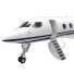 Літак Gulfstream Aerospace Corporation G650 - Kudim