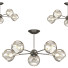 Люстра Arte Lamp Lagos - Telecona
