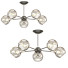 Люстра Arte Lamp Lagos - Telecona