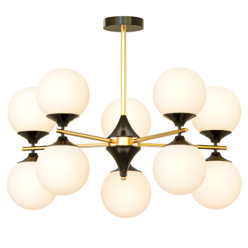 Arte Lamp Mimosa 3D модель