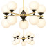 Kronleuchter Arte Lamp Mimosa - Telecona