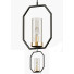 Lampa wisząca Arte Lamp Ornella - Telecona