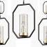 Lampa wisząca Arte Lamp Ornella - Telecona