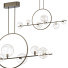 Подвесной светильник Arte Lamp Saturn - Telecona