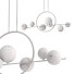 Подвесной светильник Arte Lamp Saturn - Telecona