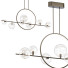 Подвесной светильник Arte Lamp Saturn - Telecona