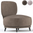 Sillón y otomana La Redoute Odaline - Isomiddinvfx1995