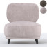 Sillón y otomana La Redoute Odaline - Isomiddinvfx1995