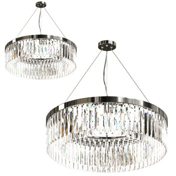 Люстра Arte Lamp Secunda