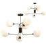 Люстра Arte Lamp Skat - Telecona