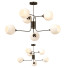 Люстра Arte Lamp Skat - Telecona