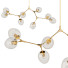 Люстра Arte Lamp Yuka - Telecona