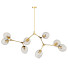 Люстра Arte Lamp Yuka - Telecona