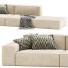 Sofa Living Divani Neowall Lounge - zvezdaboy