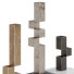 Statuettes Interior Gold and Bronze by Stephan Siebers - Diorart