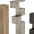 Statuettes Interior Gold and Bronze by Stephan Siebers - Diorart