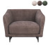 Крісло ‎Moe's Home Collection Trento Club Chair - Isomiddinvfx1995
