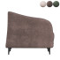 Крісло ‎Moe's Home Collection Trento Club Chair - Isomiddinvfx1995