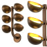 Lámpara de pared Avion Sconce - Telecona