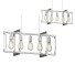 Pendant Lamp Baris - Telecona