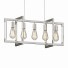 Pendant Lamp Baris - Telecona