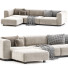 Sofa Vitra Soft - zvezdaboy