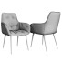 Chair Armlehnenstuhl Magrin by Jack & Alice - Isomiddinvfx1995
