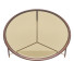 Coffee Table Ulivi Salotti Seline Tavolino - andry3d