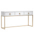 Console Table Havenly Rosenda - andry3d
