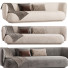 Sofá ferm LIVING Rico - babarikograf