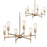 Chandelier Bella - Telecona